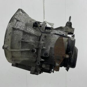 Boite de vitesses FORD FUSION PHASE 2 Diesel