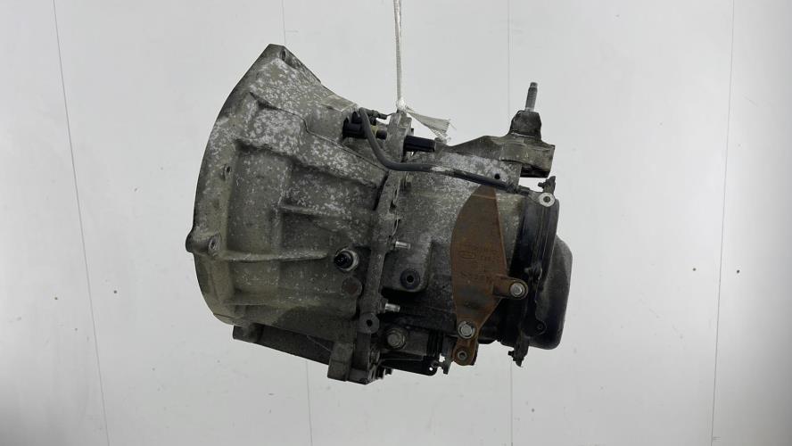 Boite de vitesses FORD FUSION PHASE 2 Diesel