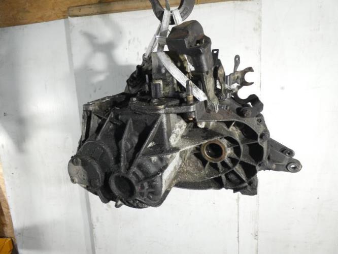 Boite de vitesses FORD MONDEO 1 PHASE 2 BREAK Diesel