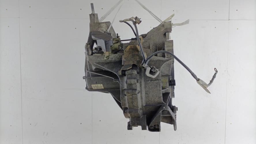 Boite de vitesses FORD MONDEO 2 BREAK Diesel