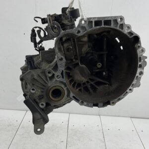 Boite de vitesses HYUNDAI GETZ PHASE 1 Diesel