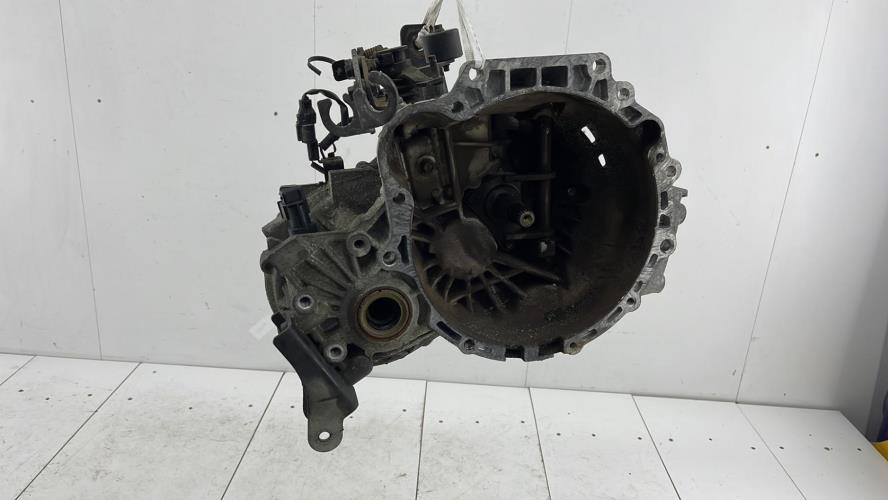 Boite de vitesses HYUNDAI GETZ PHASE 1 Diesel