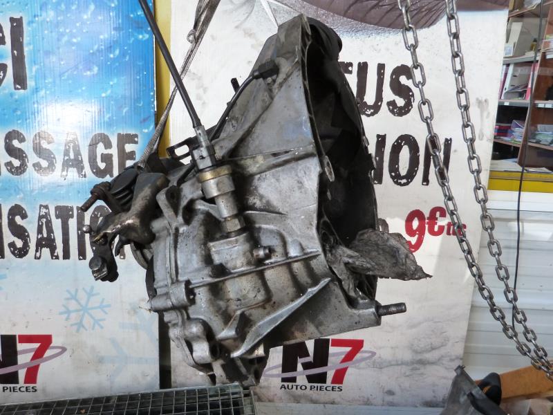 Boite de vitesses LANCIA DEDRA Diesel