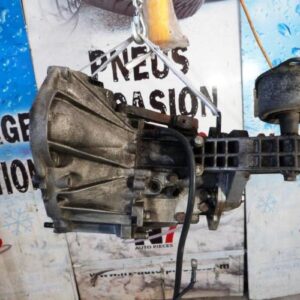 Boite de vitesses LANCIA DELTA 2 Diesel