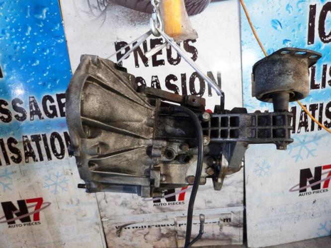 Boite de vitesses LANCIA DELTA 2 Diesel