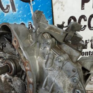 Boite de vitesses MERCEDES CLASSE A 169 PHASE 1 Diesel