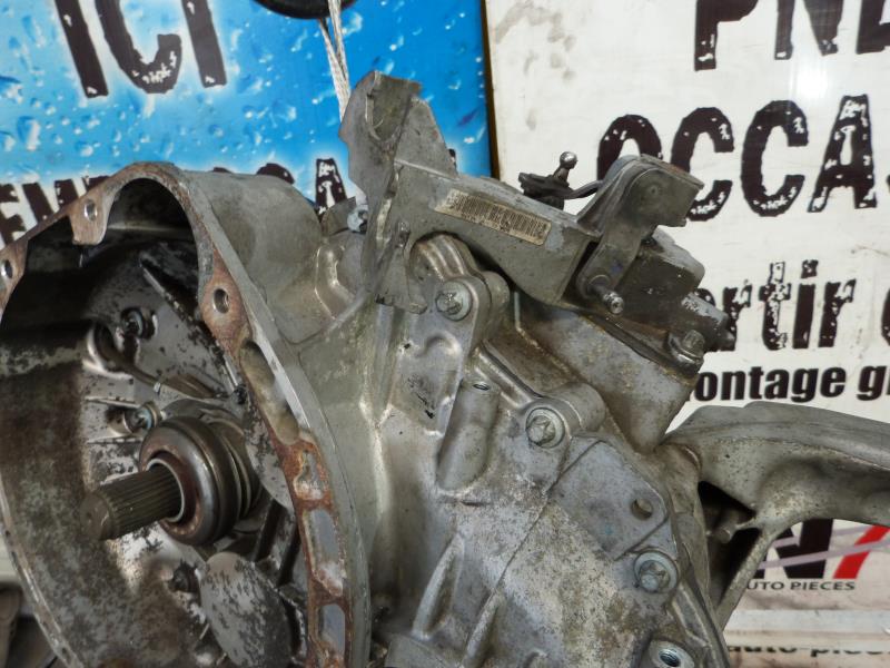 Boite de vitesses MERCEDES CLASSE A 169 PHASE 1 Diesel