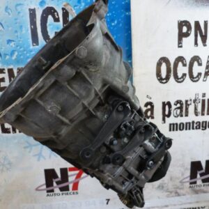 Boite de vitesses MERCEDES CLASSE CLK 208 PHASE 2 COUPE Essence