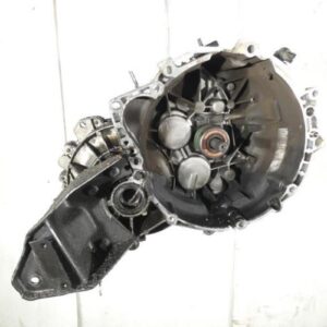 Boite de vitesses MITSUBISHI SPACE STAR 2 Diesel