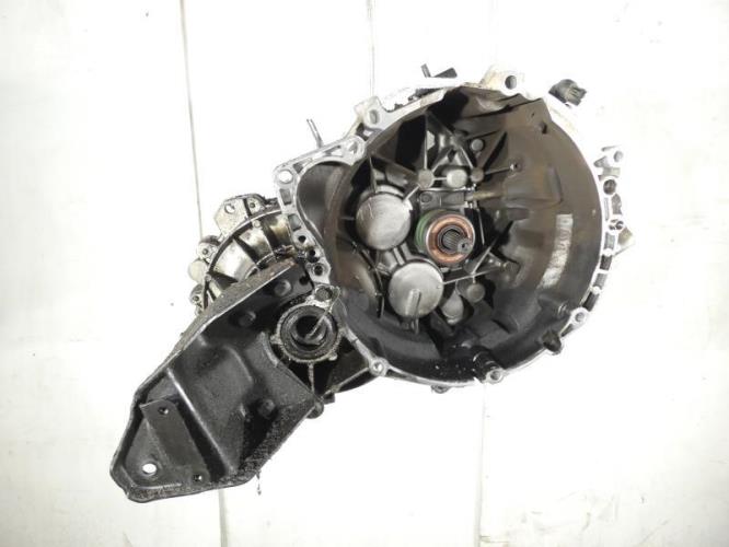 Boite de vitesses MITSUBISHI SPACE STAR 2 Diesel