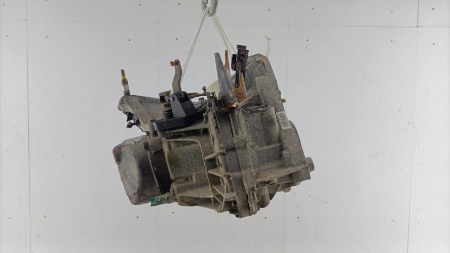 Boite de vitesses NISSAN MICRA 3 PHASE 1 Essence