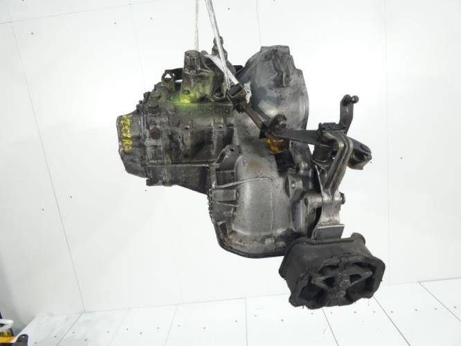 Boite de vitesses OPEL VECTRA A PHASE 2 Diesel
