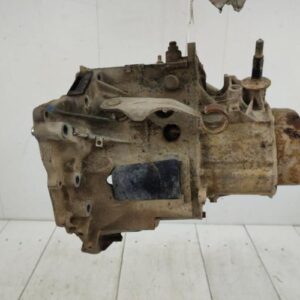 Boite de vitesses PEUGEOT 205 PHASE 2 Diesel