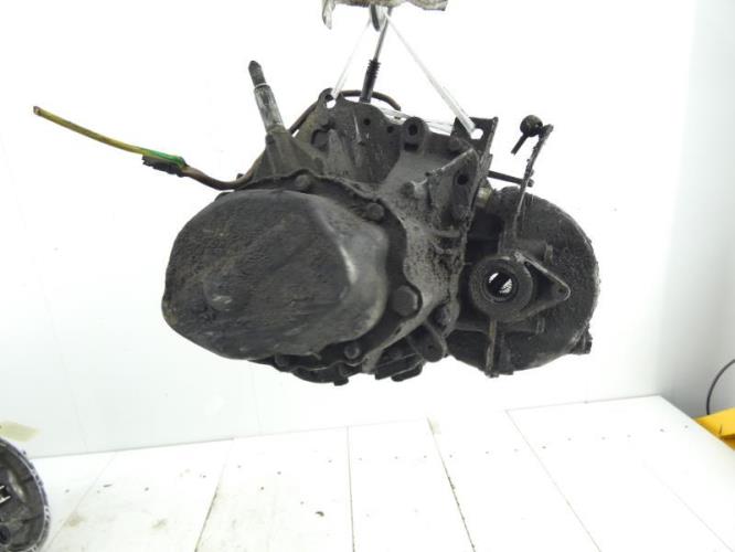 Boite de vitesses PEUGEOT 309 PHASE 1 Diesel