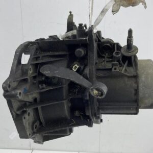 Boite de vitesses PEUGEOT 405 PHASE 1 Diesel