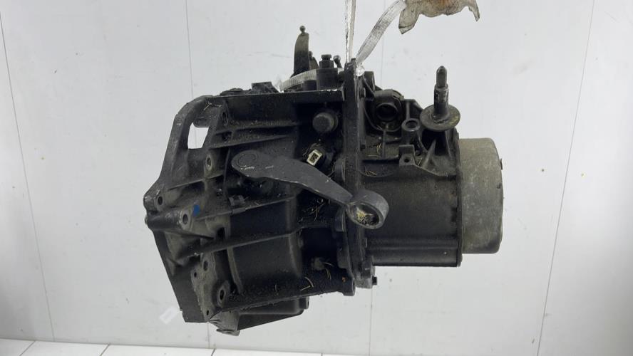 Boite de vitesses PEUGEOT 405 PHASE 1 Diesel