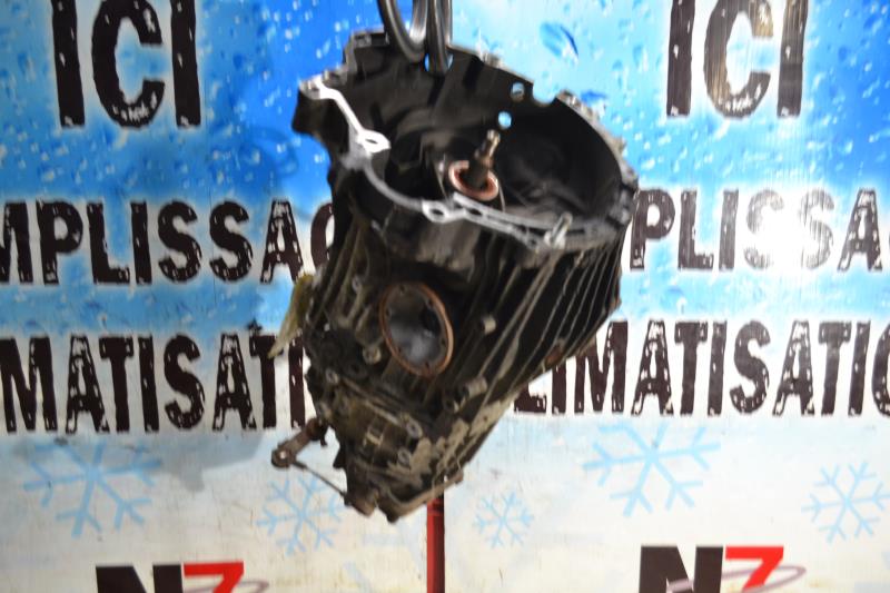 Boite de vitesses PORSCHE BOXSTER 1 986 CABRIOLET Essence