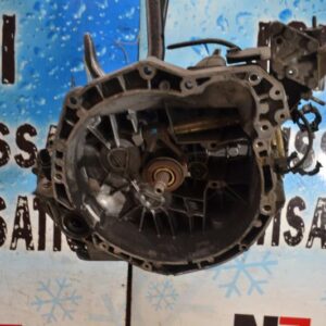 Boite de vitesses RENAULT LAGUNA 1 PHASE 1 Diesel