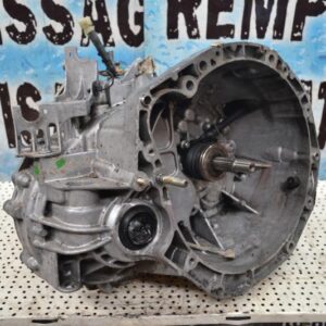 Boite de vitesses RENAULT MEGANE 2 PHASE 1 Diesel