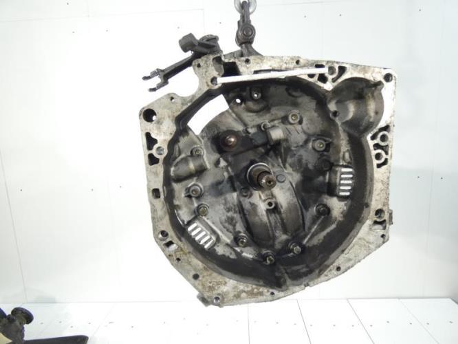Boite de vitesses RENAULT R18 PHASE 1 Diesel