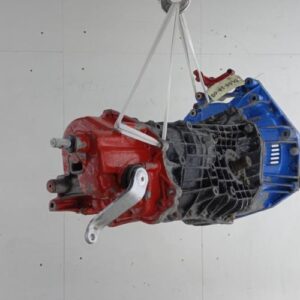 Boite de vitesses RENAULT R18 PHASE 1 Diesel