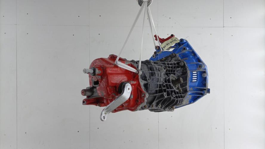 Boite de vitesses RENAULT R18 PHASE 1 Diesel