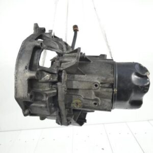 Boite de vitesses RENAULT R19 PHASE 1 Essence