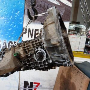 Boite de vitesses RENAULT R21 PHASE 2 Diesel