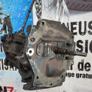 Boite de vitesses RENAULT R5 PHASE 2 Essence