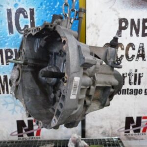 Boite de vitesses RENAULT SCENIC 2 PHASE 1 Diesel