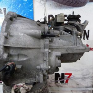 Boite de vitesses RENAULT SCENIC 2 PHASE 1 Diesel