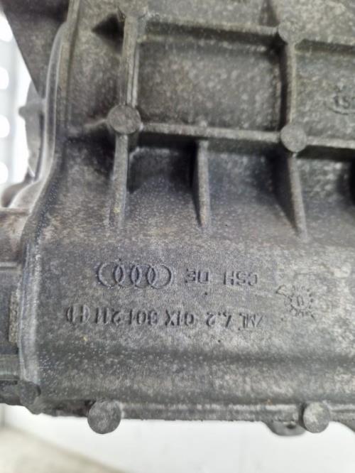 Boite de vitesses SEAT EXEO ST BREAK Diesel