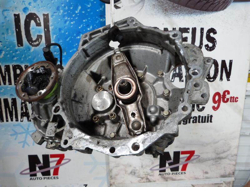 Boite de vitesses SEAT IBIZA 2 PHASE 3 Diesel