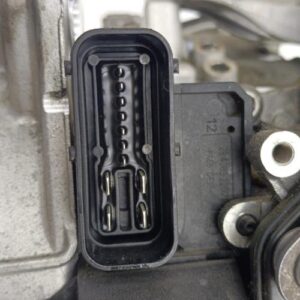 Boite de vitesses SEAT LEON 3 PHASE 2 Essence