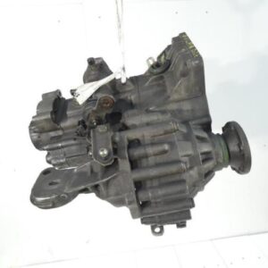 Boite de vitesses SEAT TOLEDO 2 Diesel