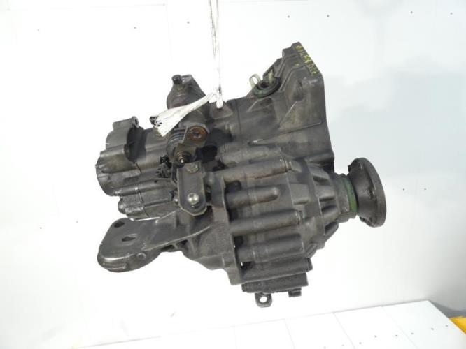 Boite de vitesses SEAT TOLEDO 2 Diesel
