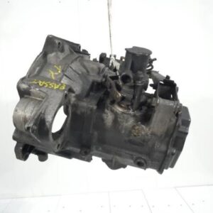 Boite de vitesses VOLKSWAGEN PASSAT 3 PHASE 1 BREAK Diesel