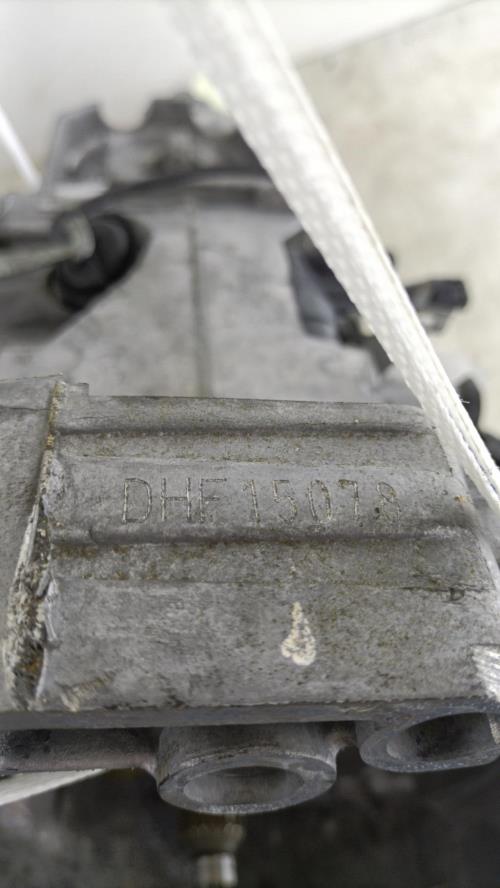 Boite de vitesses VOLKSWAGEN PASSAT 4 PHASE 1 BREAK Diesel