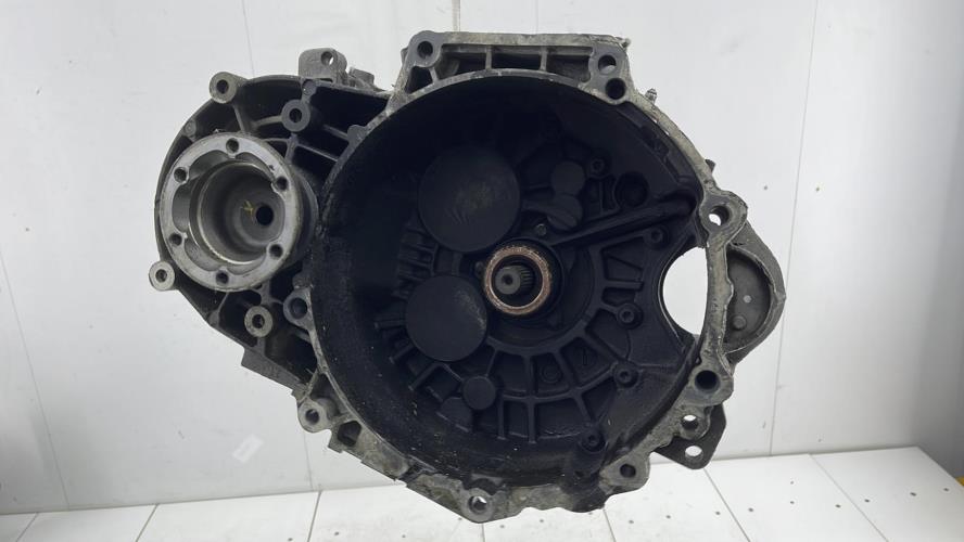 Boite de vitesses VOLKSWAGEN PASSAT 5 CC COUPE Diesel