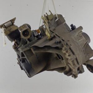 Boite de vitesses VOLKSWAGEN SHARAN 1 PHASE 1