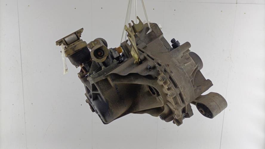 Boite de vitesses VOLKSWAGEN SHARAN 1 PHASE 1