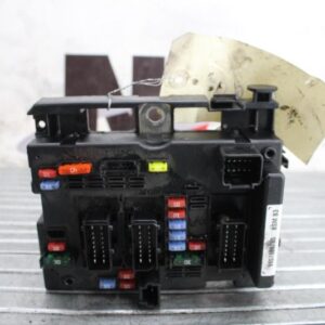 Boitier servitude moteur (BSM) PEUGEOT