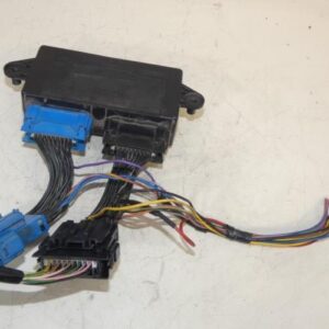 Boitier UCH RENAULT LAGUNA 1 PHASE 2 Diesel