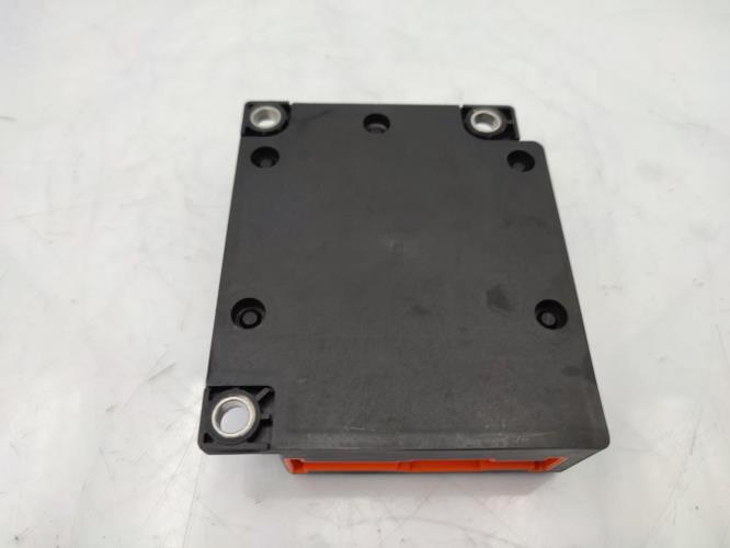 Boitier air bag CITROEN C3 1 PHASE 1 Diesel