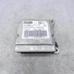 Boitier air bag CITROEN C3 PICASSO PHASE 1 Diesel