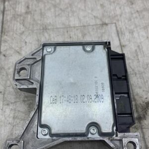 Boitier air bag CITROEN C3 PICASSO PHASE 1 Diesel