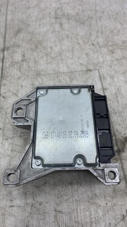 Boitier air bag CITROEN C3 PICASSO PHASE 1 Diesel