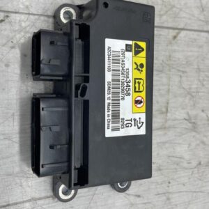Boitier air bag CHEVROLET SPARK PHASE 1 Essence