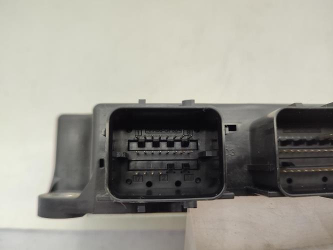 Boitier air bag OPEL ASTRA J PHASE 1 Diesel