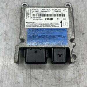 Boitier air bag FORD C-MAX 1 PHASE 1 Diesel